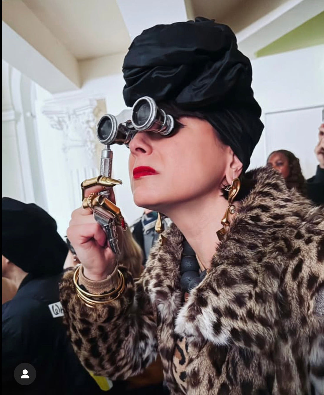 Katherine Zarella @LadyKKZ