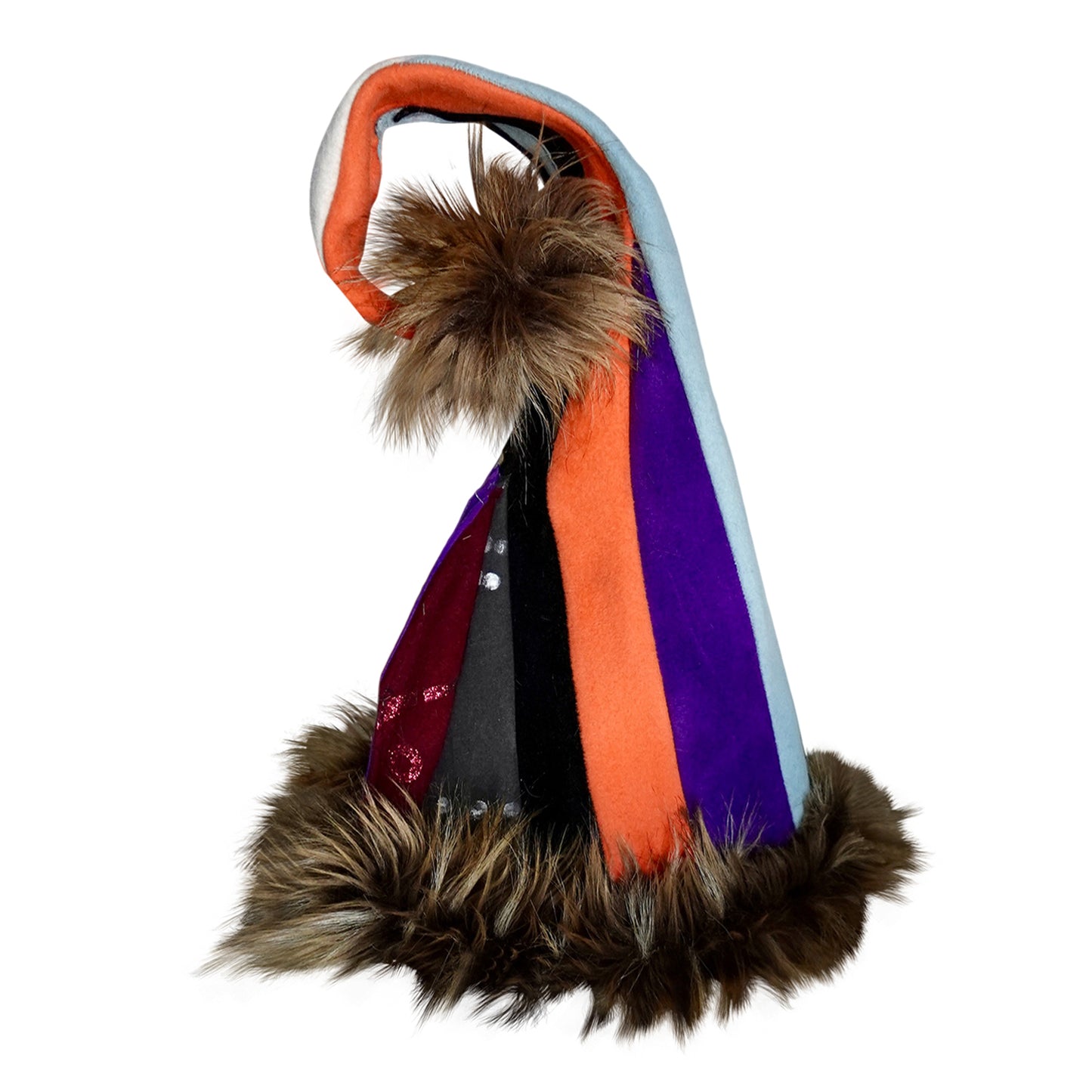 #1 Stekkjastaur : Sheep - Cote Clod: Dec 12