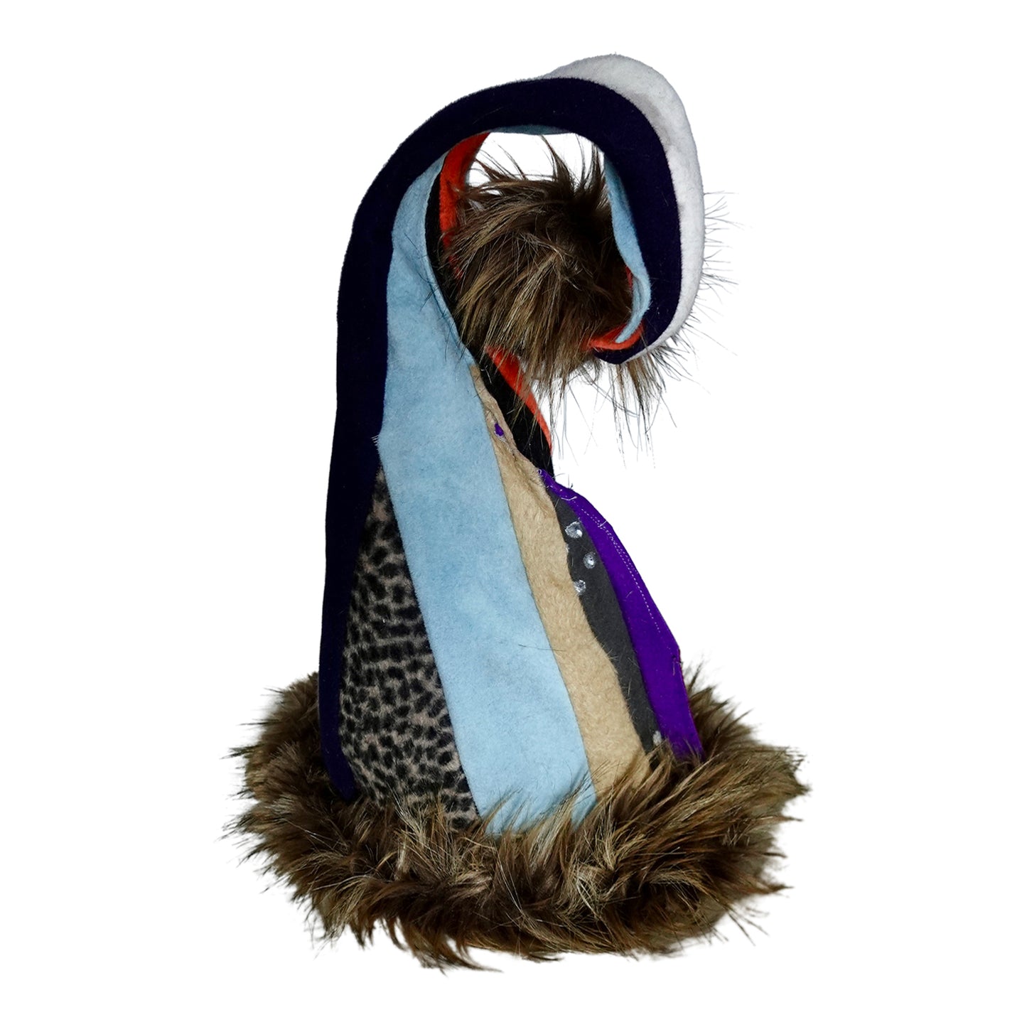 #1 Stekkjastaur : Sheep - Cote Clod: Dec 12