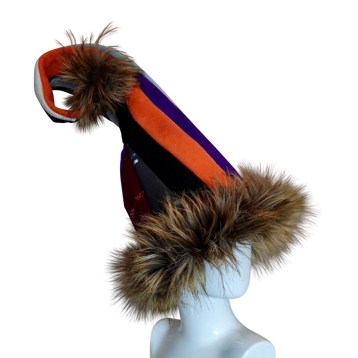 #1 Stekkjastaur : Sheep - Cote Clod: Dec 12