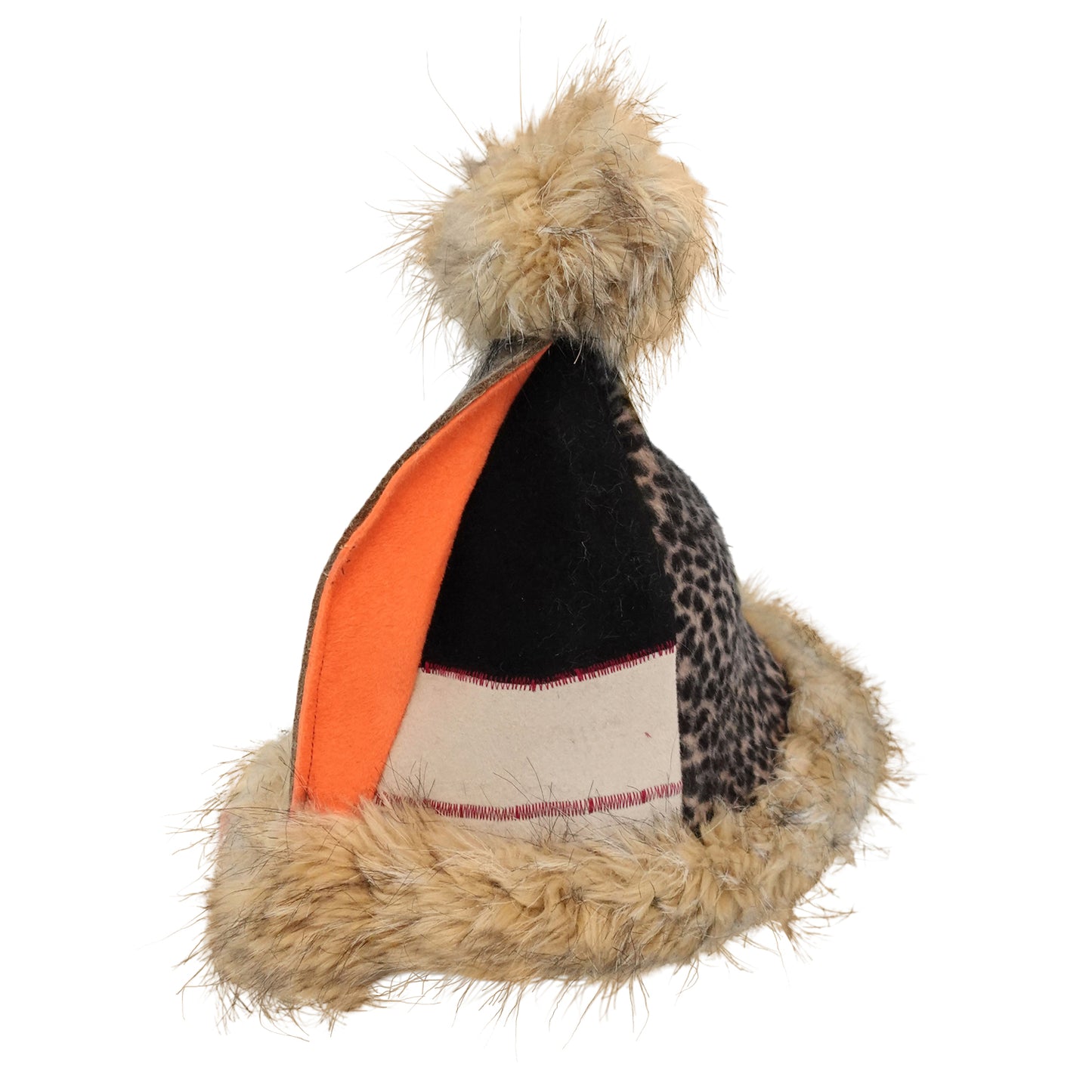 #3 Stůfur : Stubby Dec 14