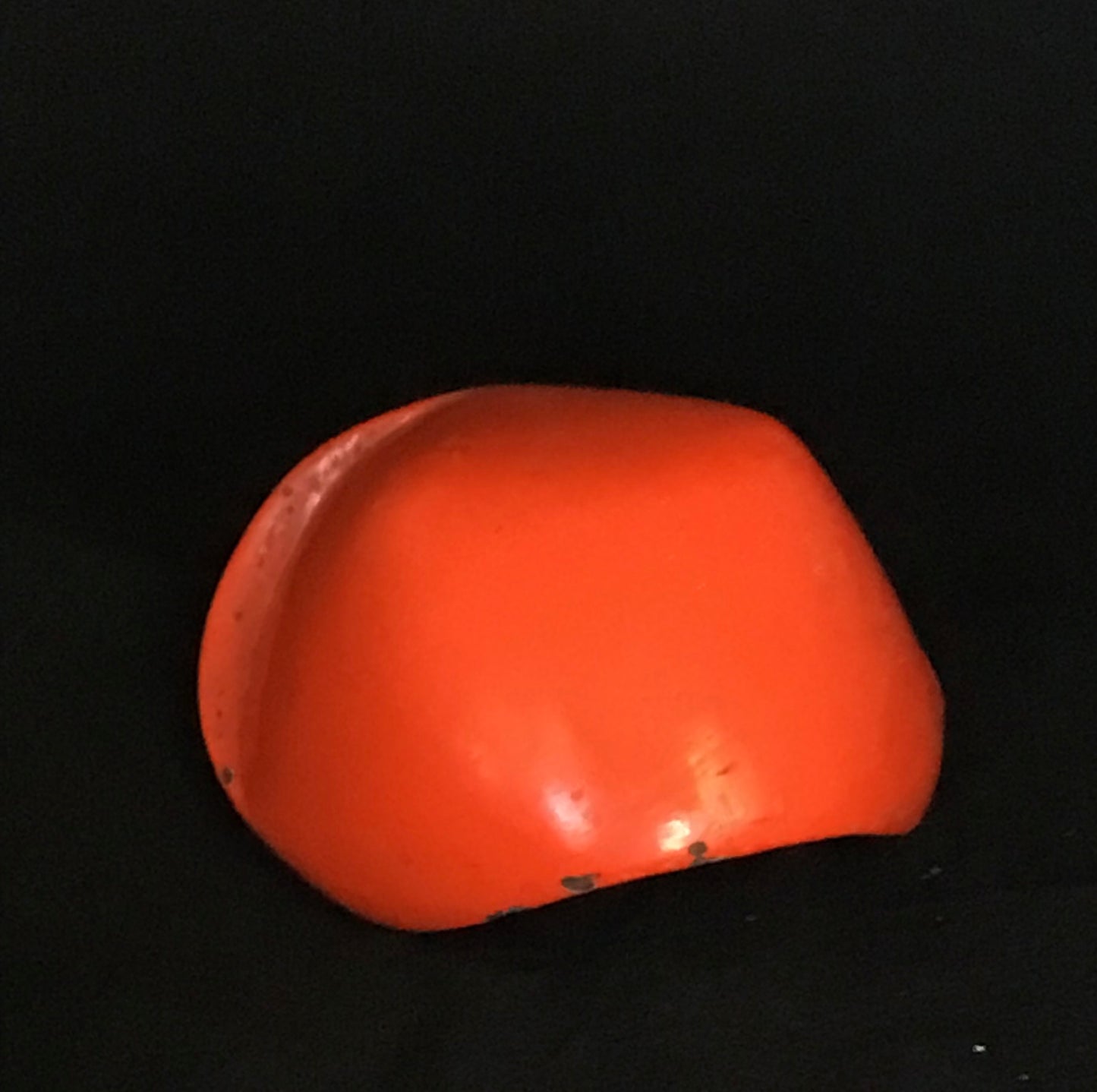 twist front cap block