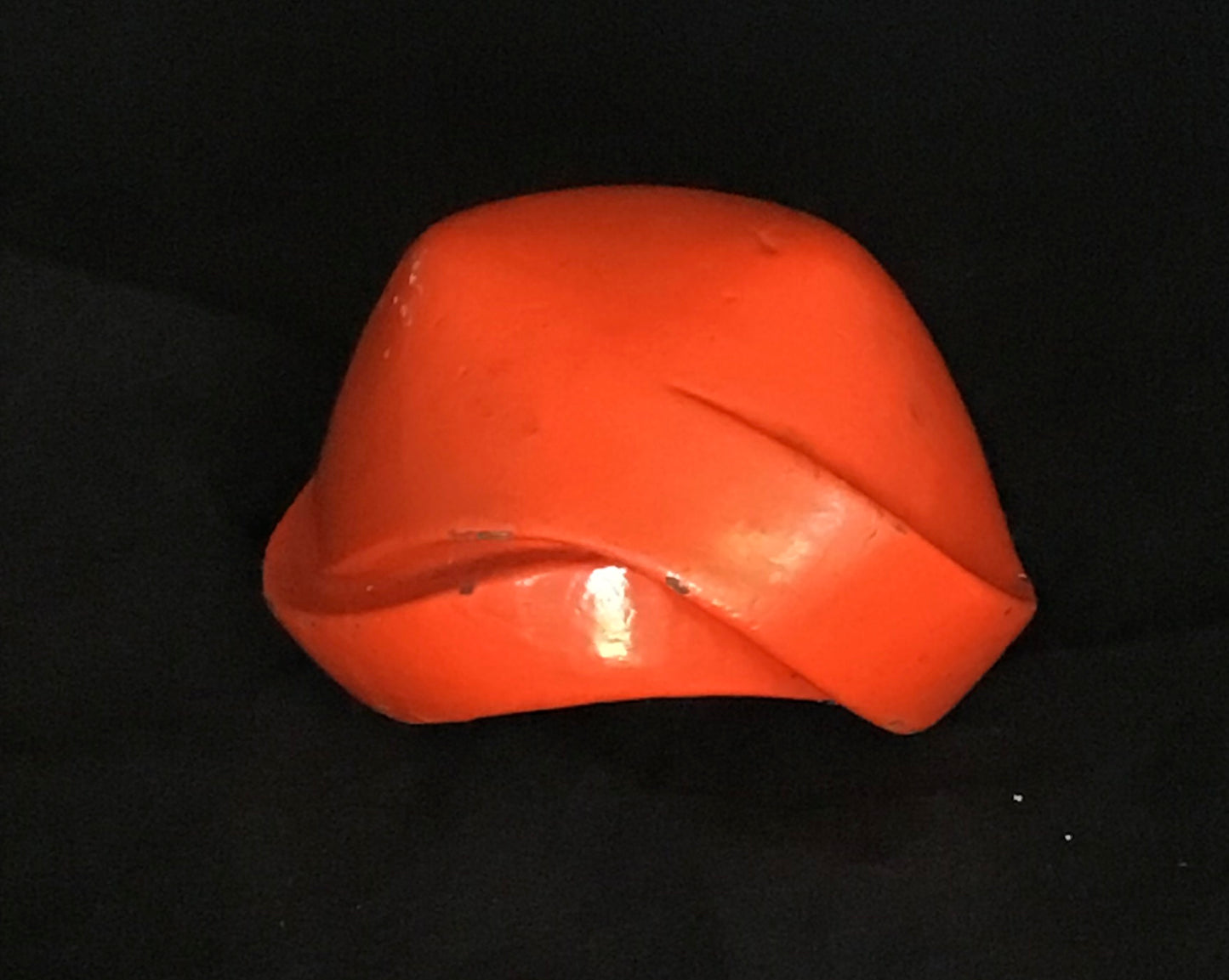 twist front cap block