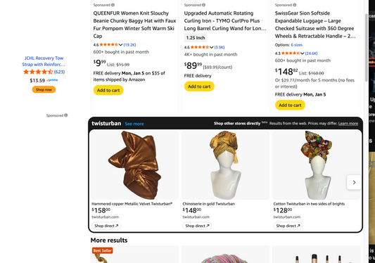 AMAZON.  I DO NOT SELL ON AMAZON. DO NOT CLICK ON AMAZON POSTS.