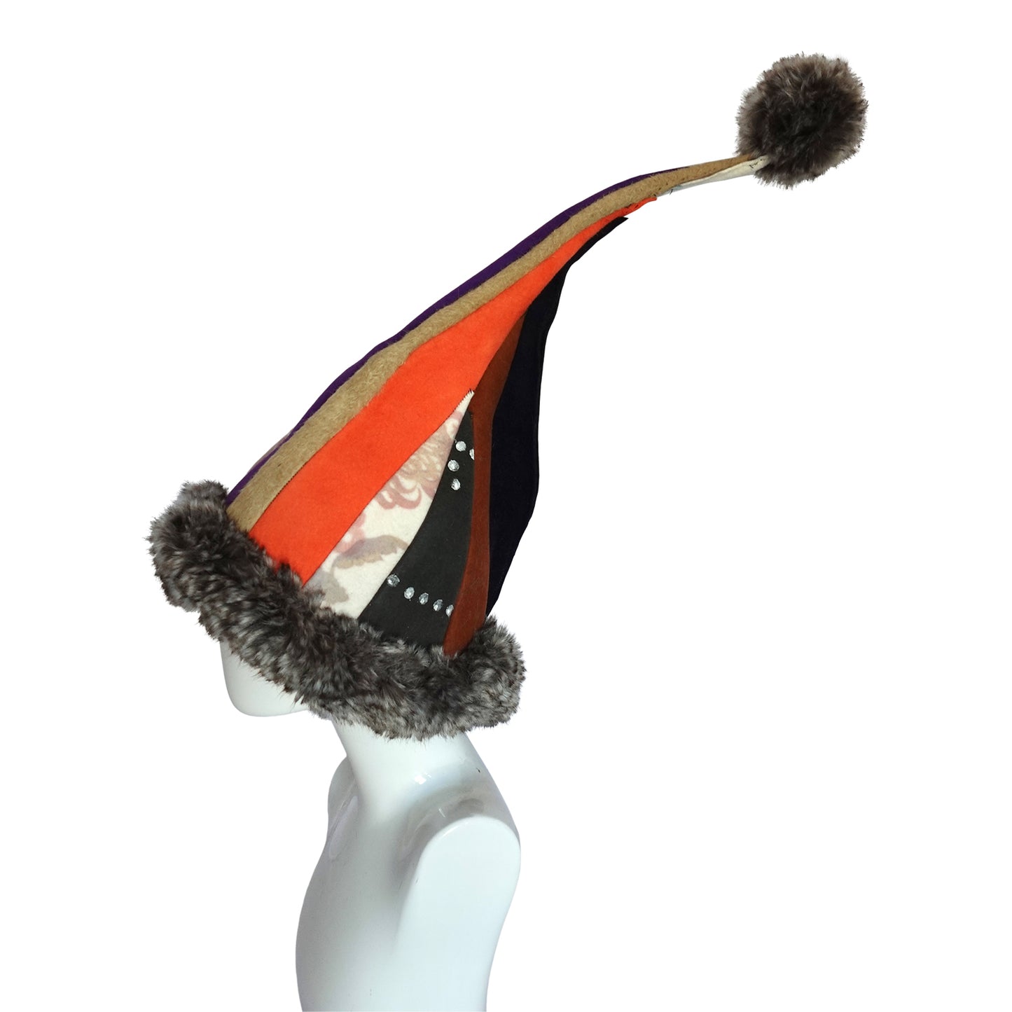 #4 pvörusleikir: spoon licker