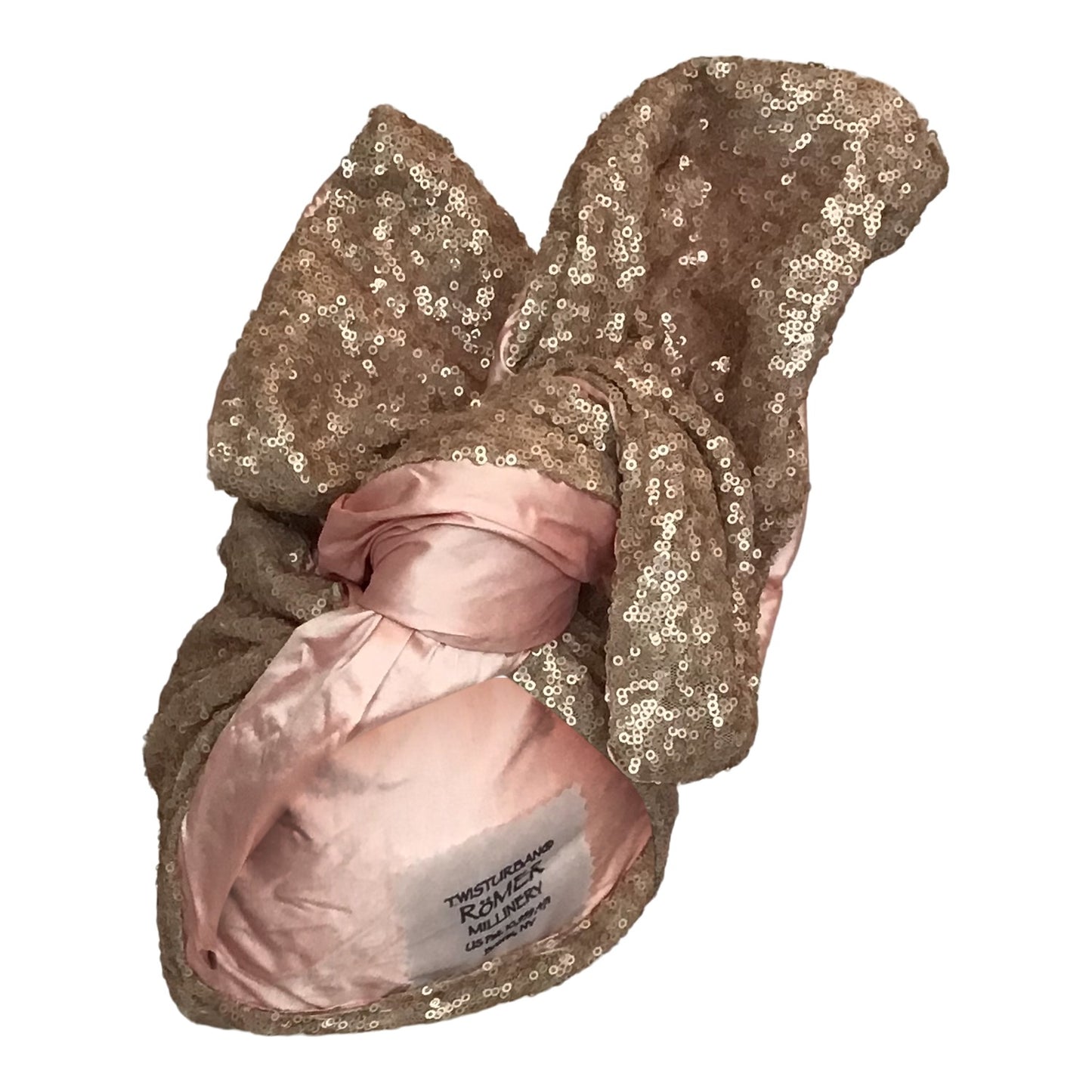 AMAZON VIOLATED MY COPYRIGHT Pink Champagne Silk Shantung with sequins