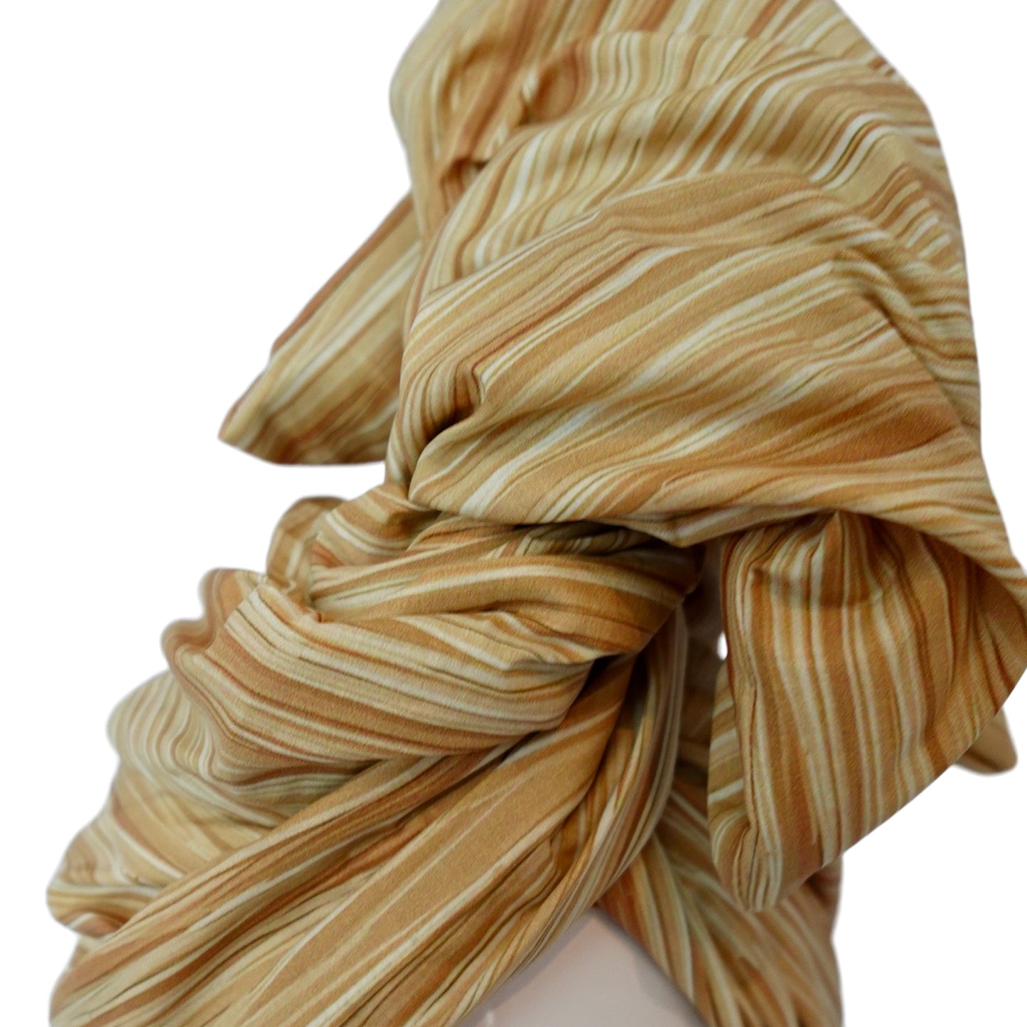 Twisturban® Turban in Faux Coiffure Blond