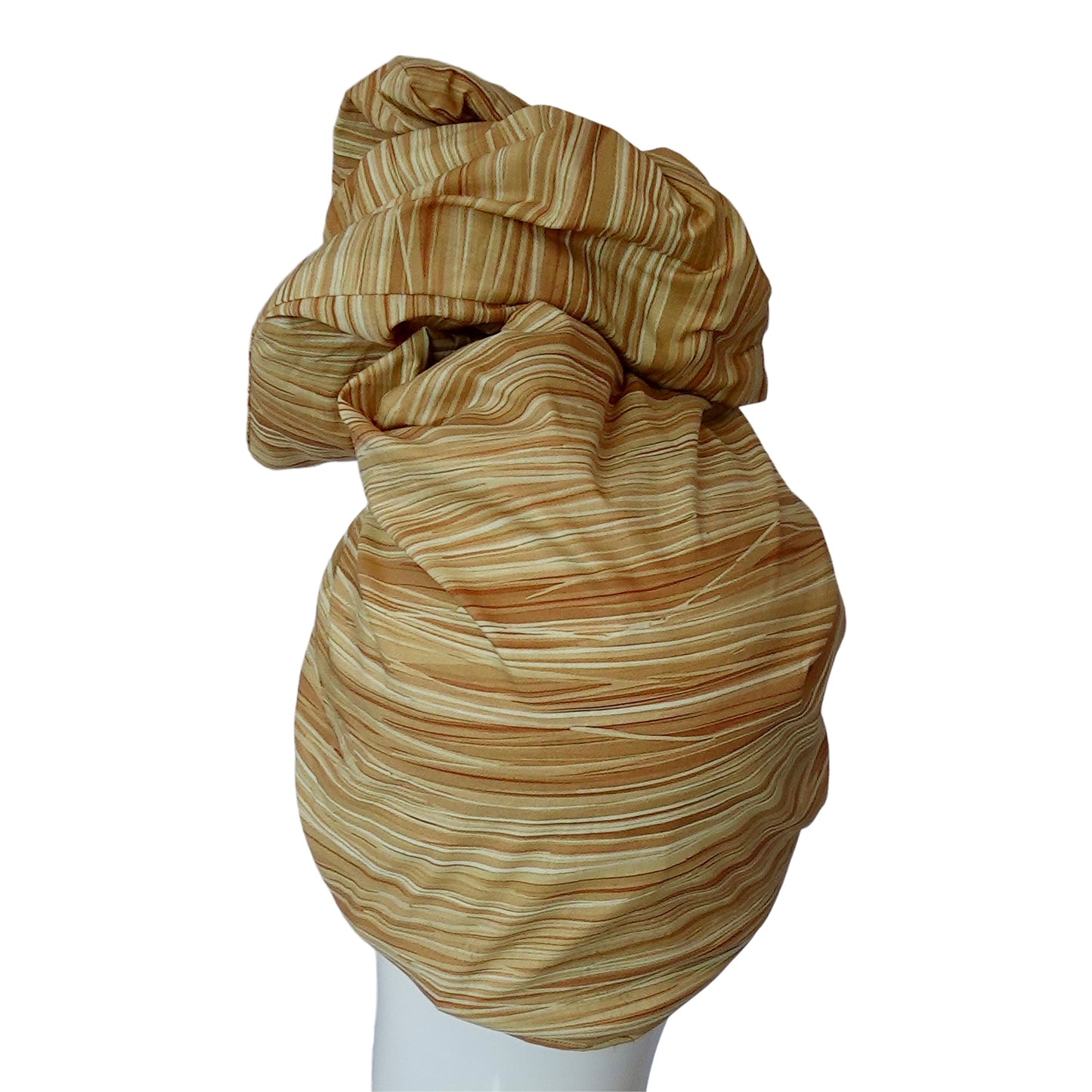 Twisturban® Turban in Faux Coiffure Blond