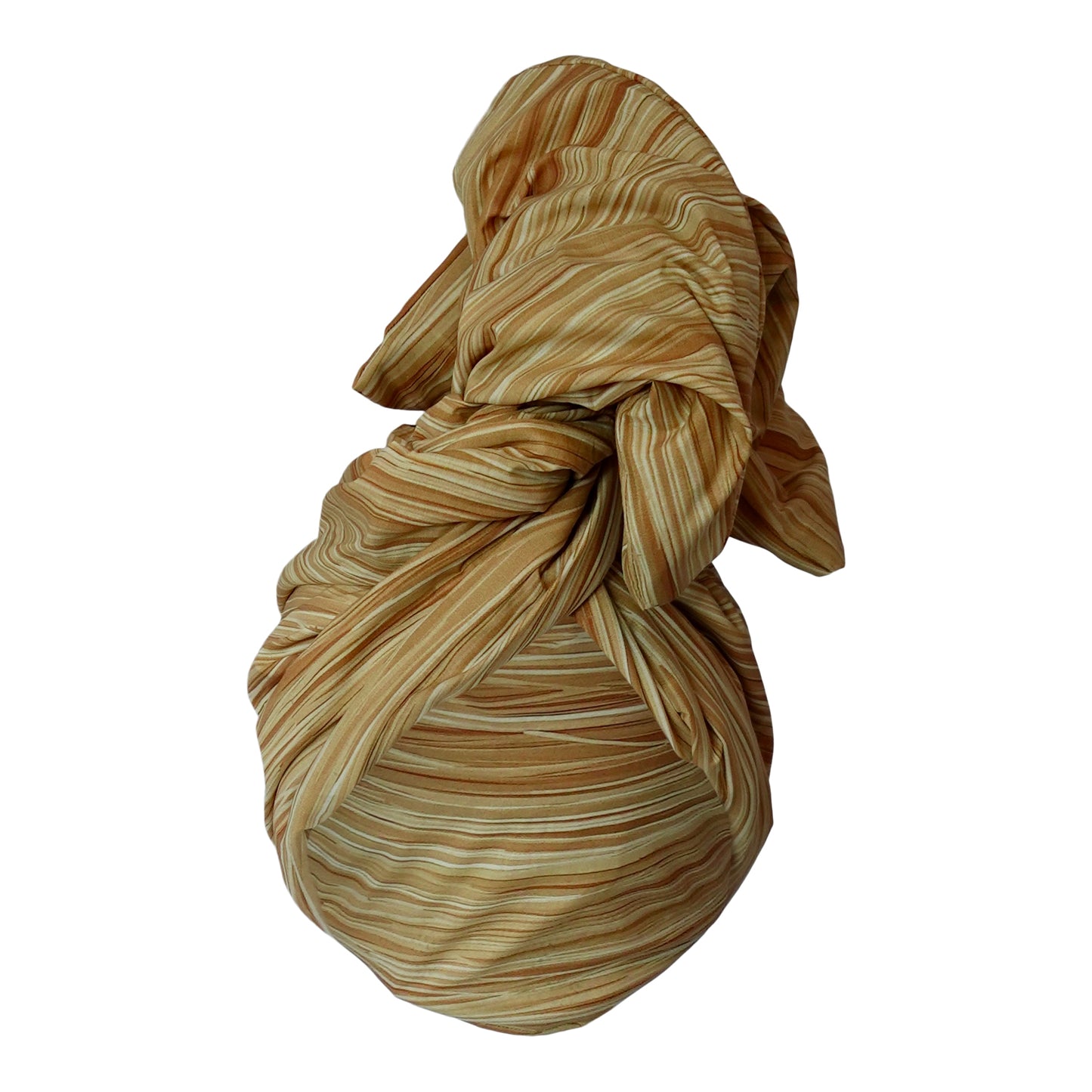 Twisturban® Turban in Faux Coiffure Blond
