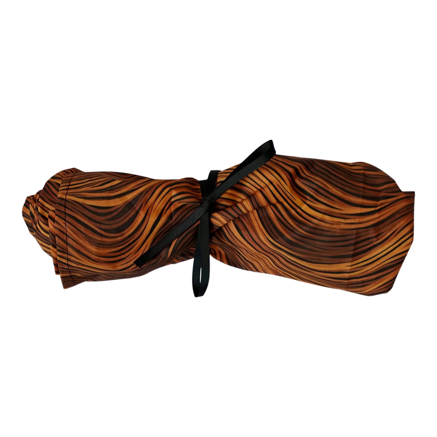 Twisturban® Turban in Faux Coiffure Dark Red