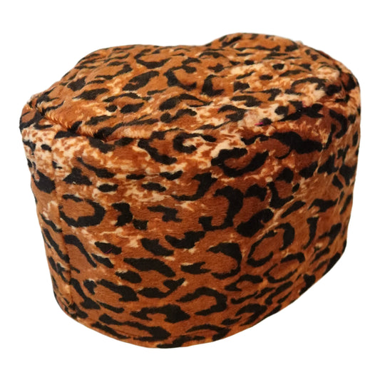 Morphy Pill Box / Garrison Cap with Detatchable Veil