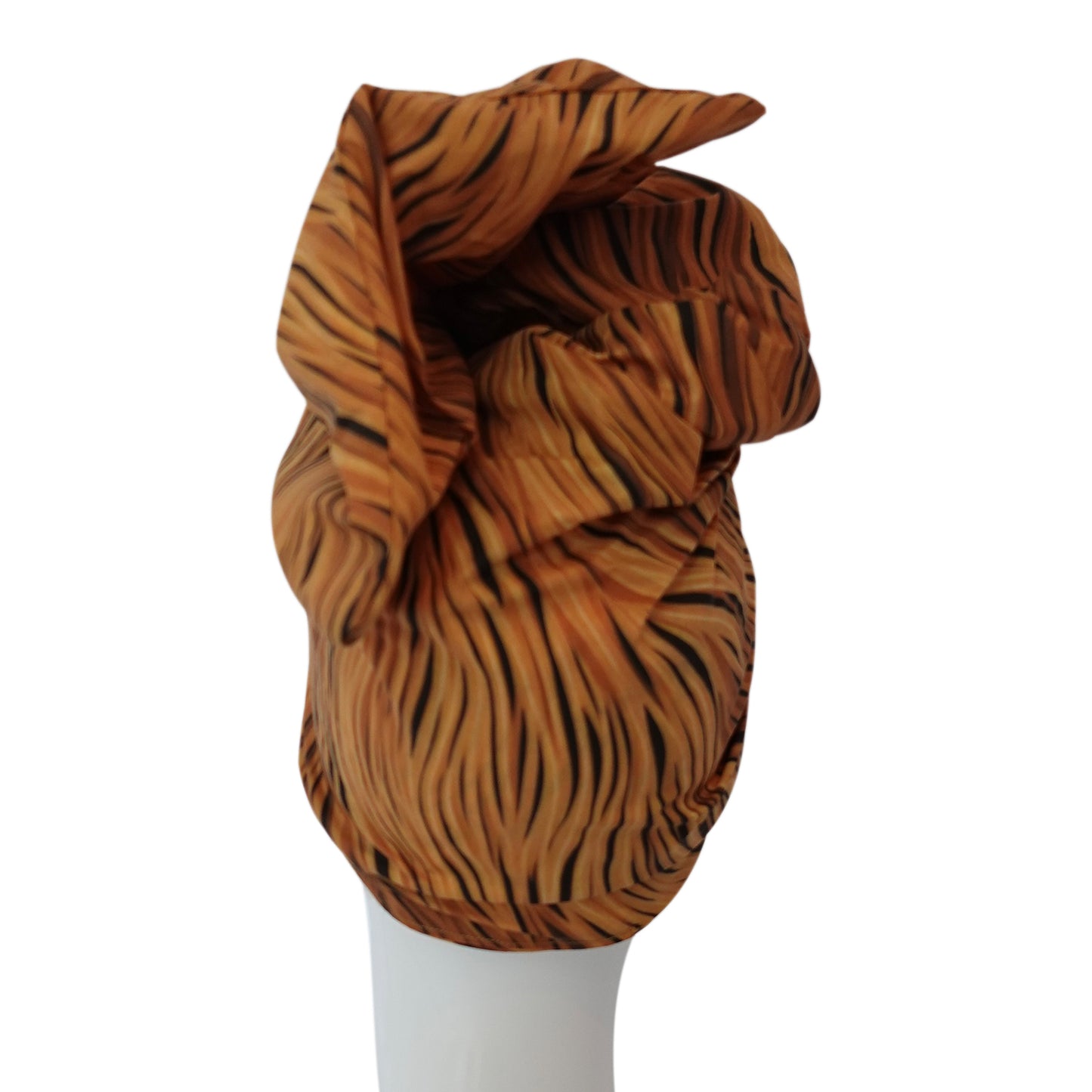 Twisturban® Turban in Faux Coiffure Ginger