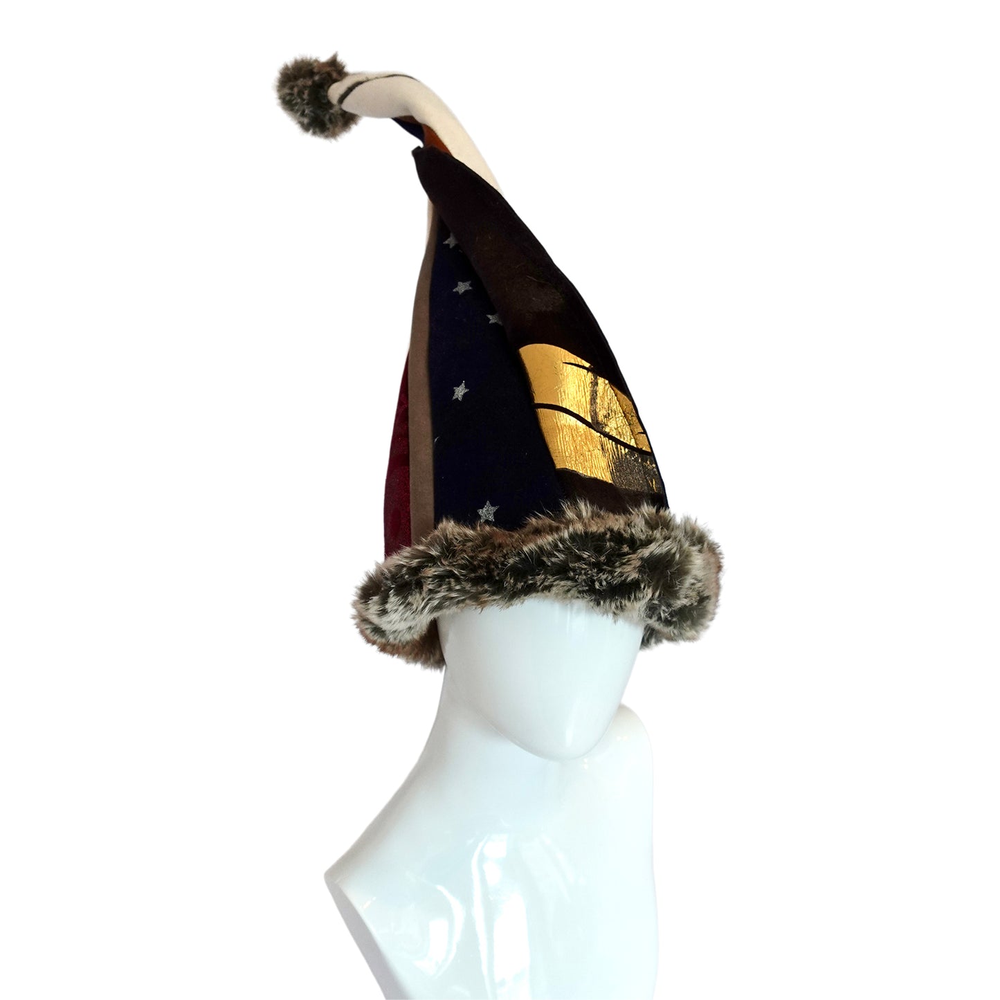 #2 Giljagaur : Gully Gawk: Dec 13