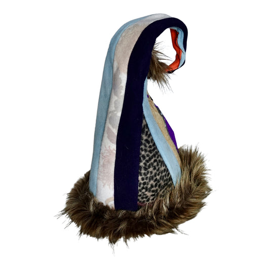 #1 Stekkjastaur : Sheep - Cote Clod: Dec 12