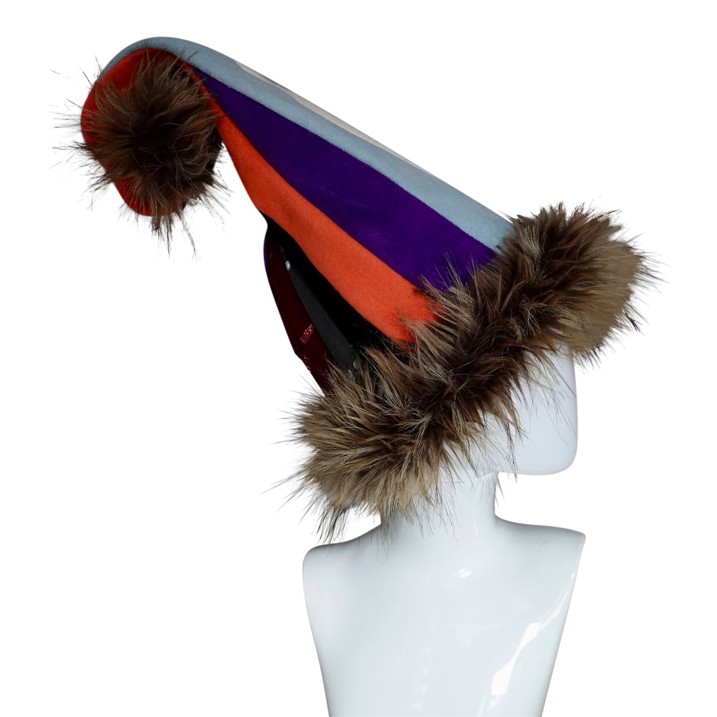 #1 Stekkjastaur : Sheep - Cote Clod: Dec 12