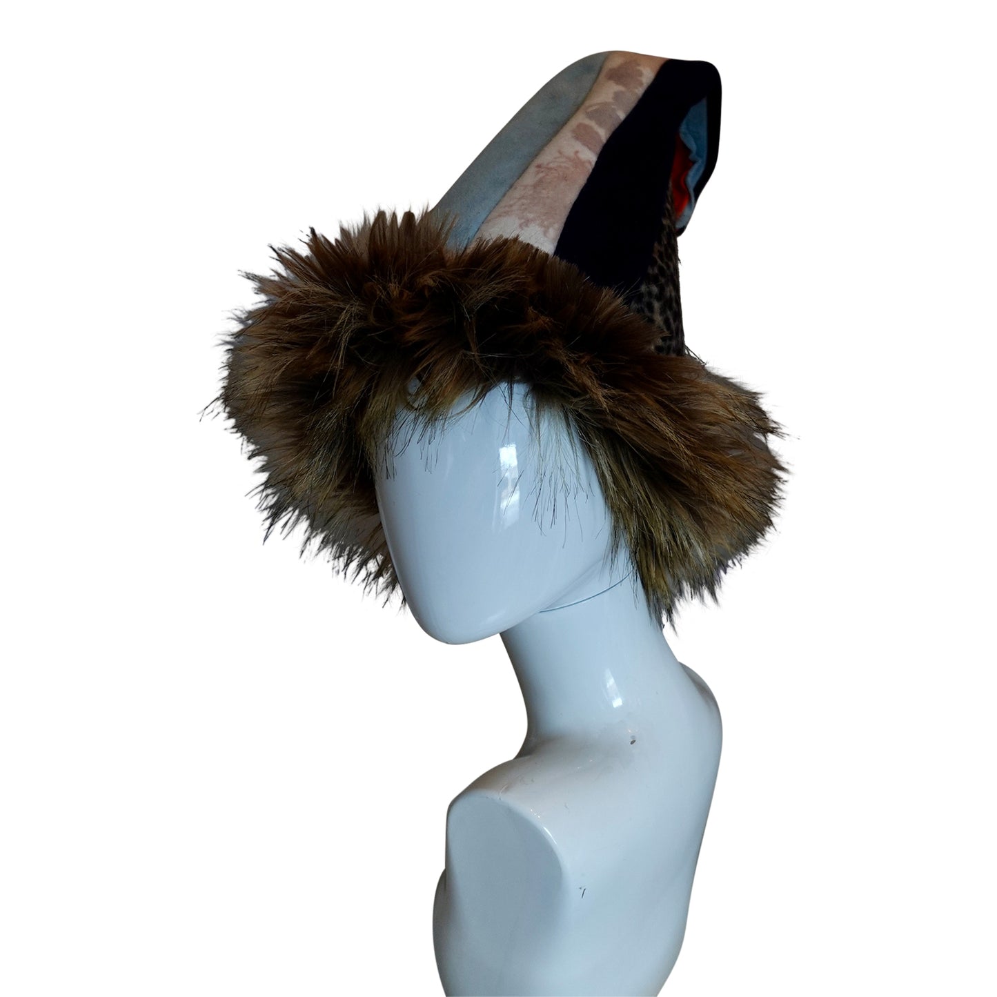 #1 Stekkjastaur : Sheep - Cote Clod: Dec 12