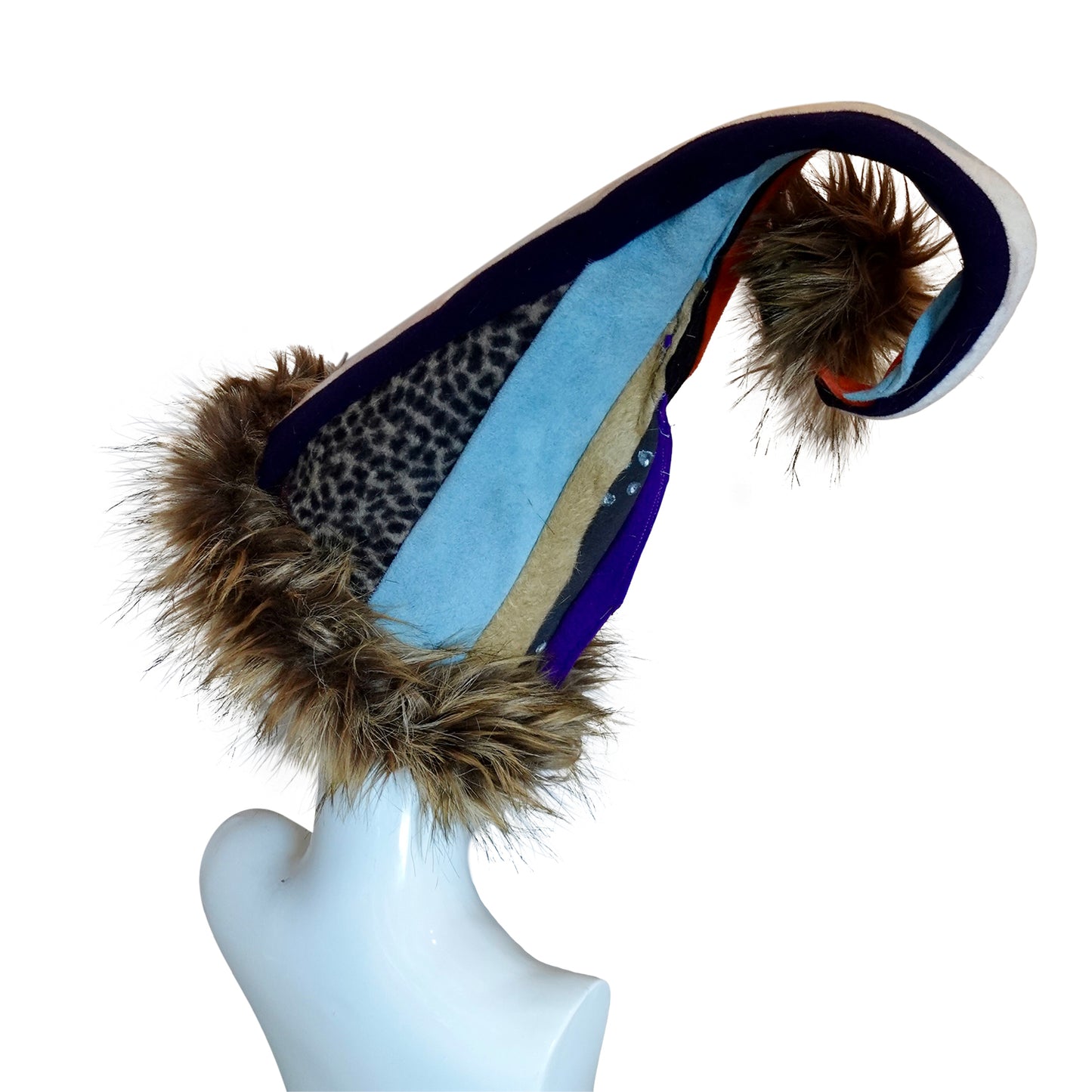 #1 Stekkjastaur : Sheep - Cote Clod: Dec 12