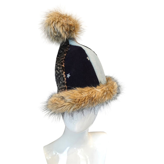 #3 Stůfur : Stubby Dec 14