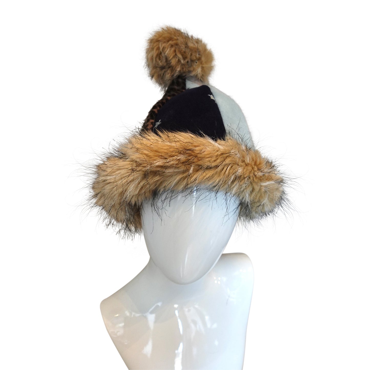 #3 Stůfur : Stubby Dec 14