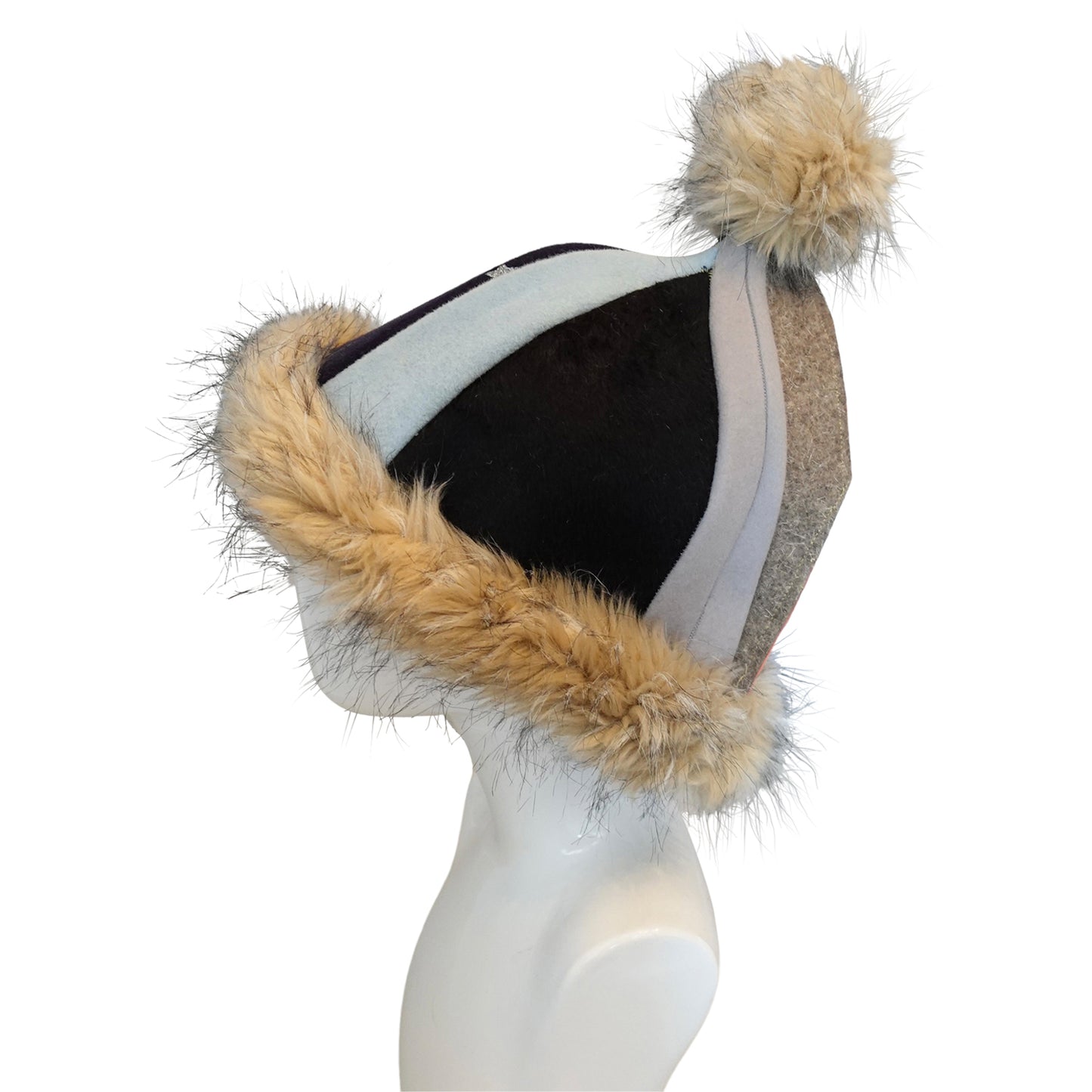 #3 Stůfur : Stubby Dec 14