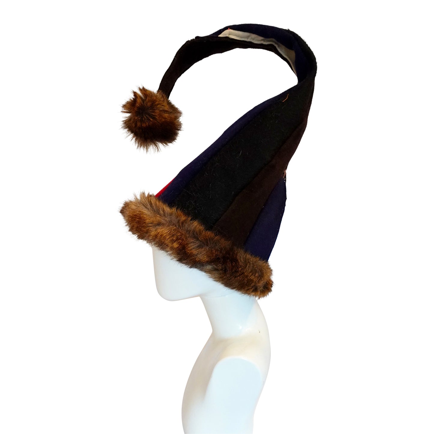 #5 Pottasleikir: Pot licker