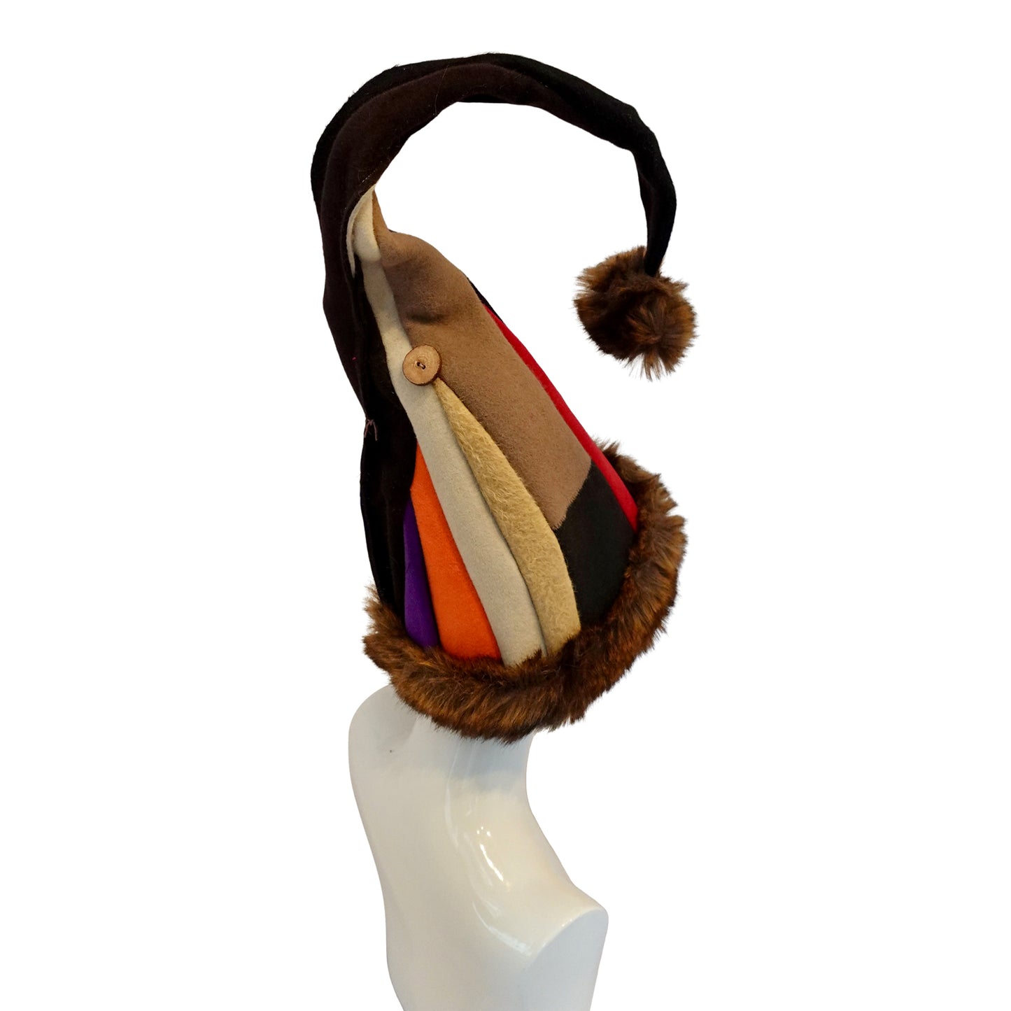 #5 Pottasleikir: Pot licker