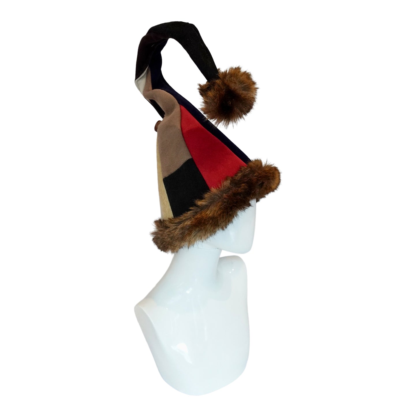 #5 Pottasleikir: Pot licker