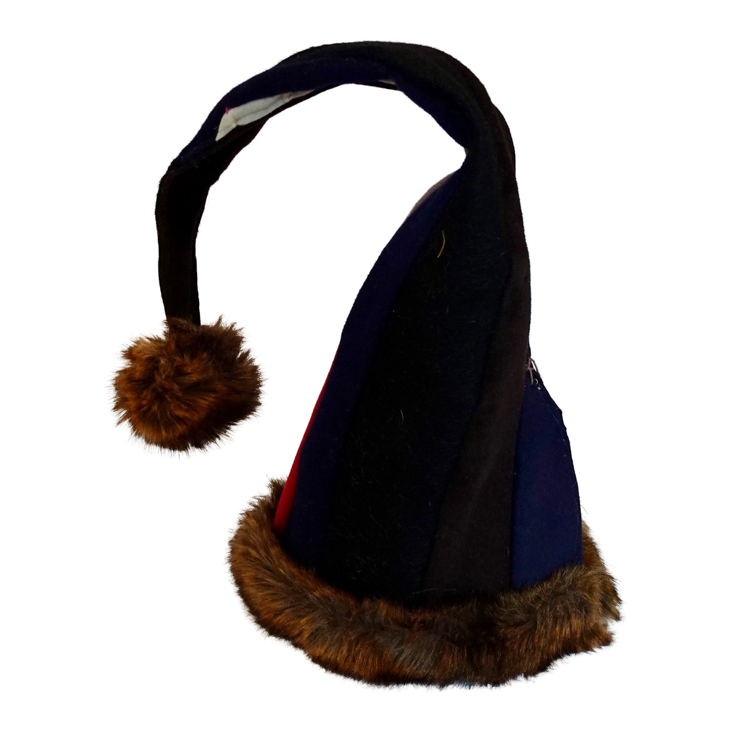 #5 Pottasleikir: Pot licker