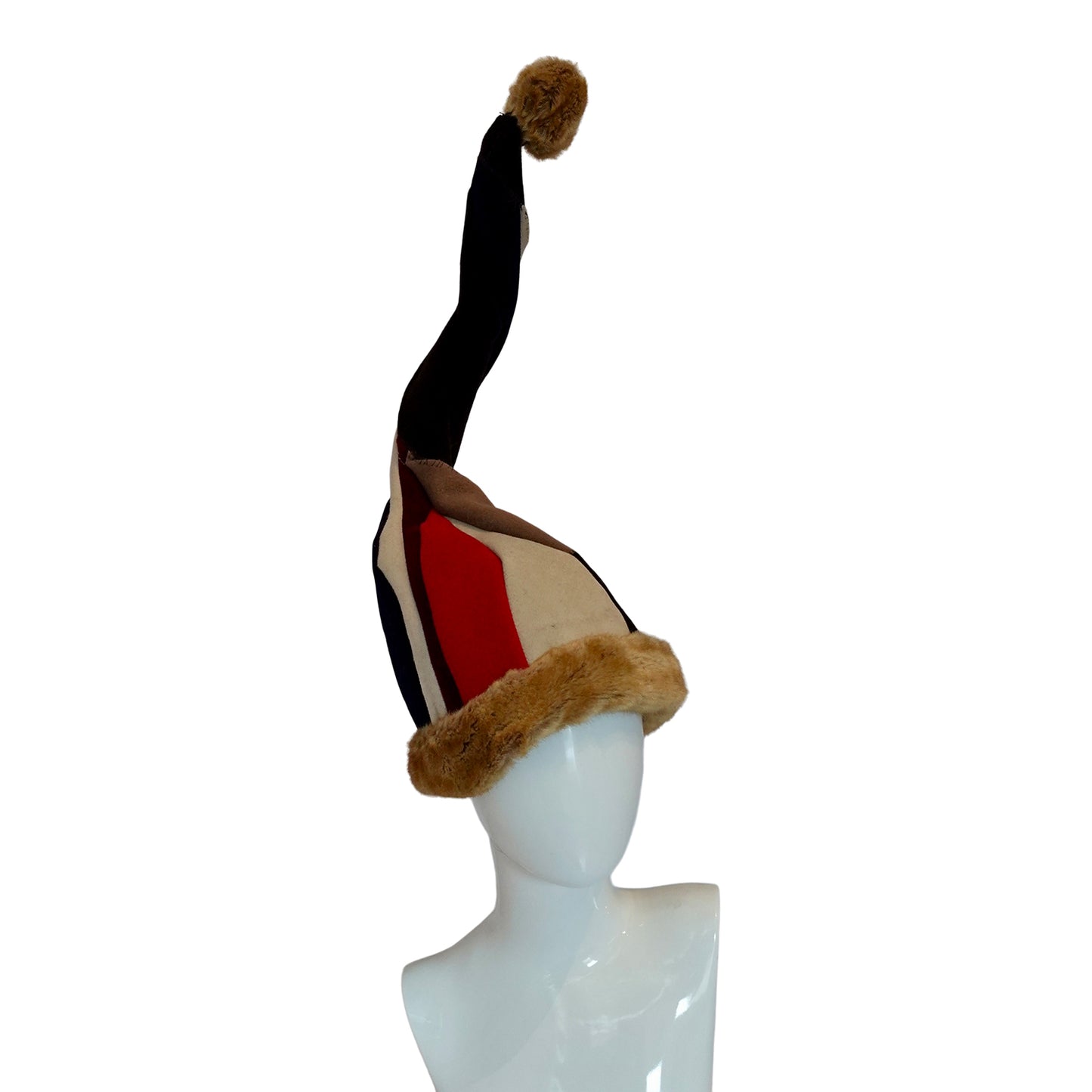 #6 Askaleikir: Bowl Licker