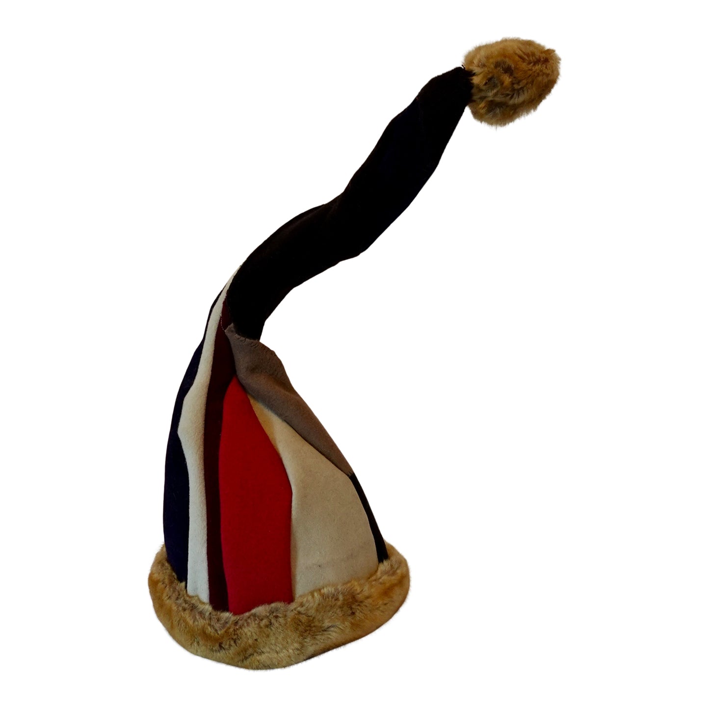 #6 Askaleikir: Bowl Licker