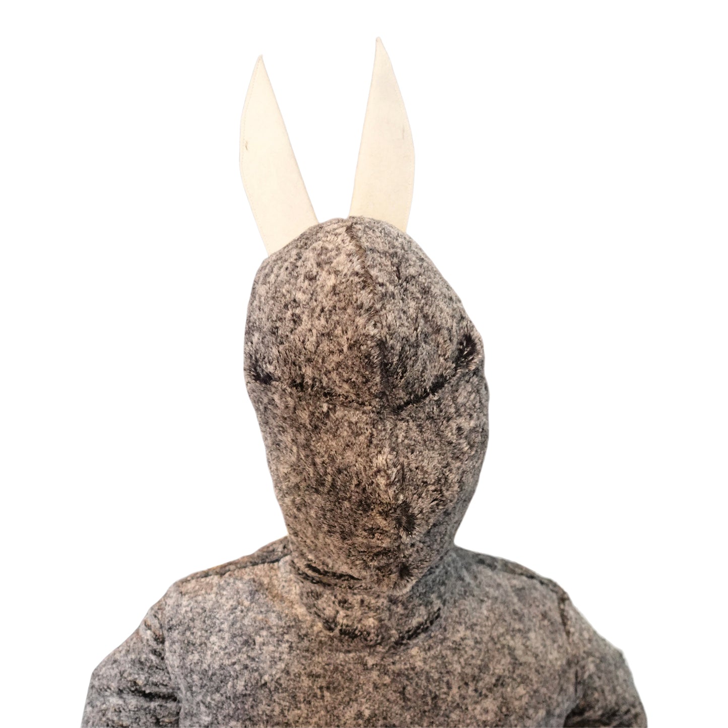 "Sally 2" decorative Krampus Doll- One Of A Kind