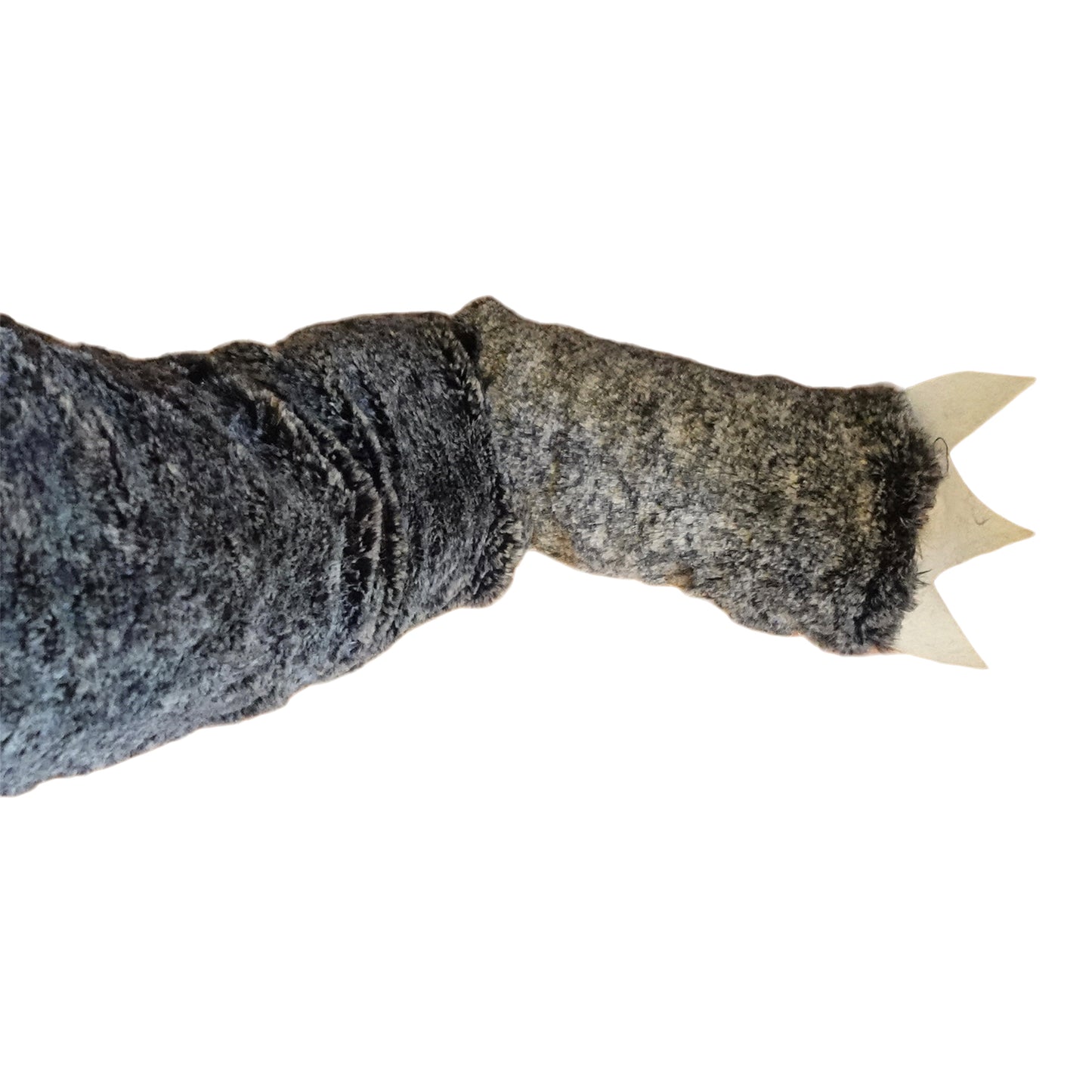 "Sally 2" decorative Krampus Doll- One Of A Kind