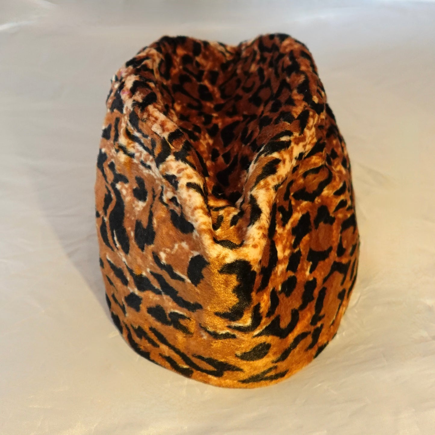 Morphy Pill Box / Garrison Cap with Detatchable Veil