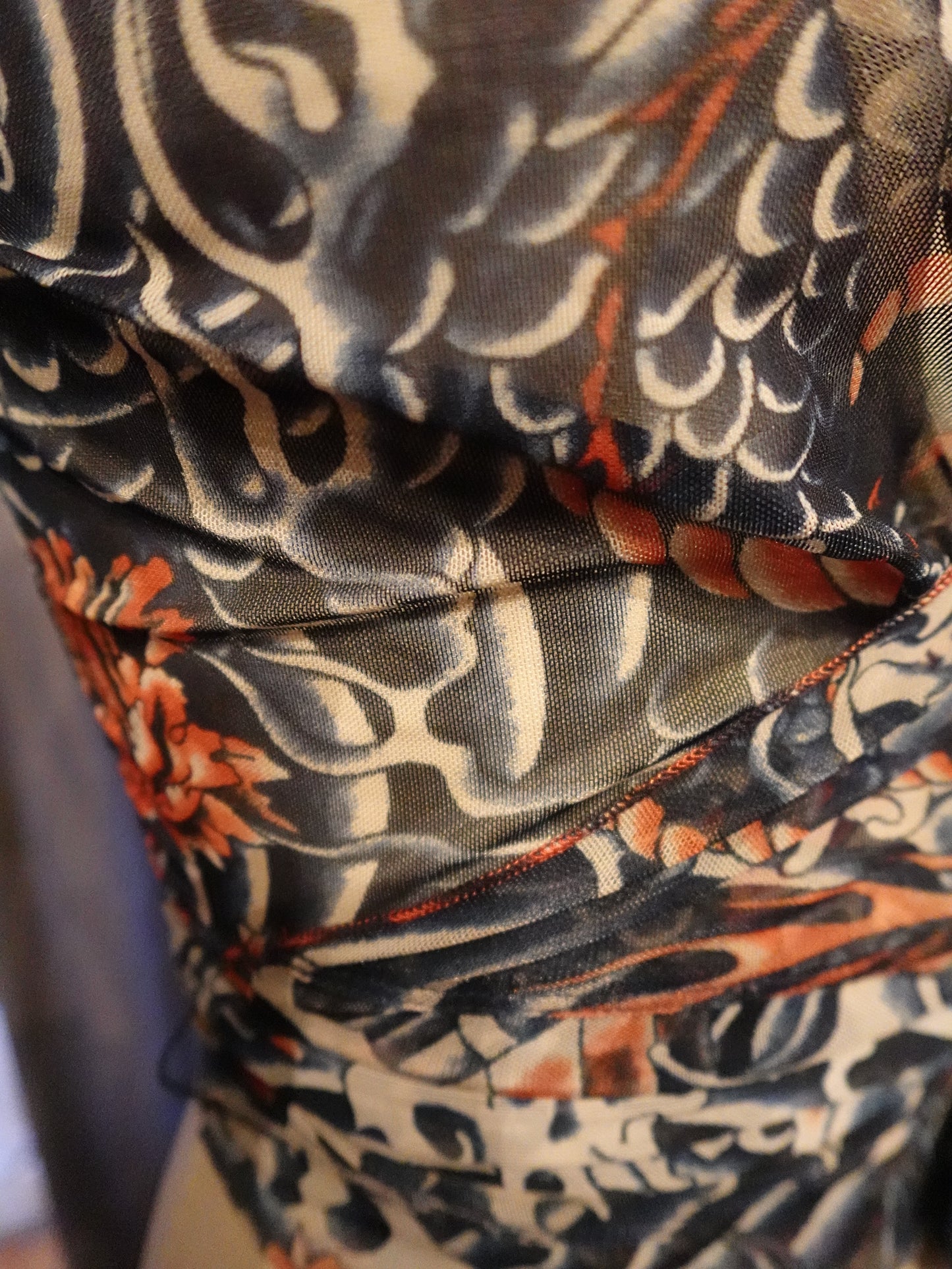 JPG For Target 2010 Size XS