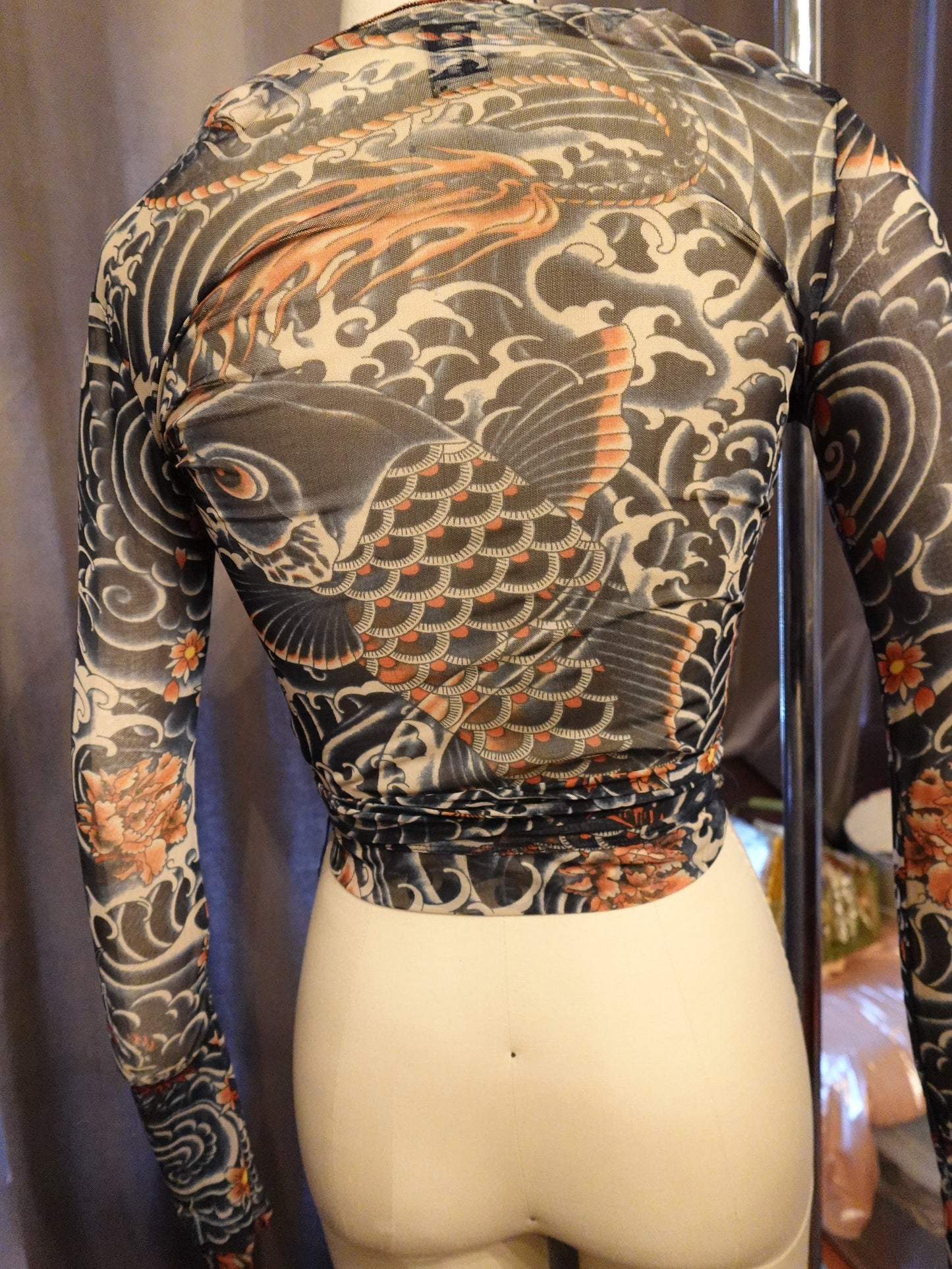 JPG For Target 2010 Size XS