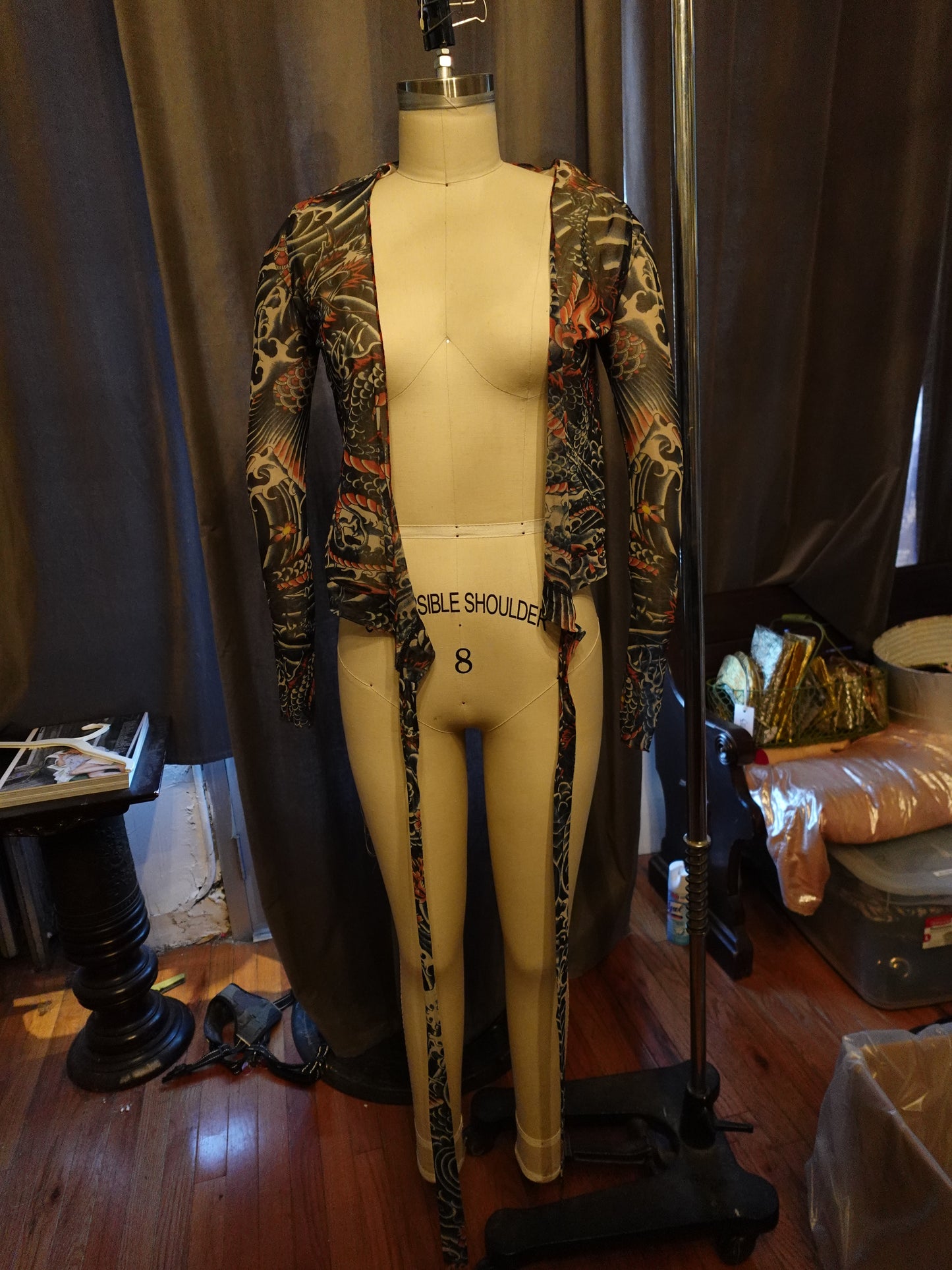 JPG For Target 2010 Size XS