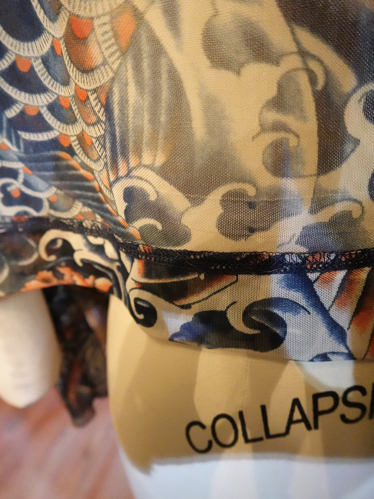 JPG For Target 2010 Size XS