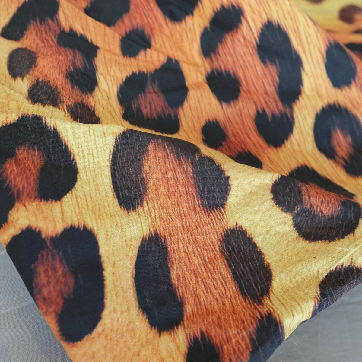 a close up of a fabric