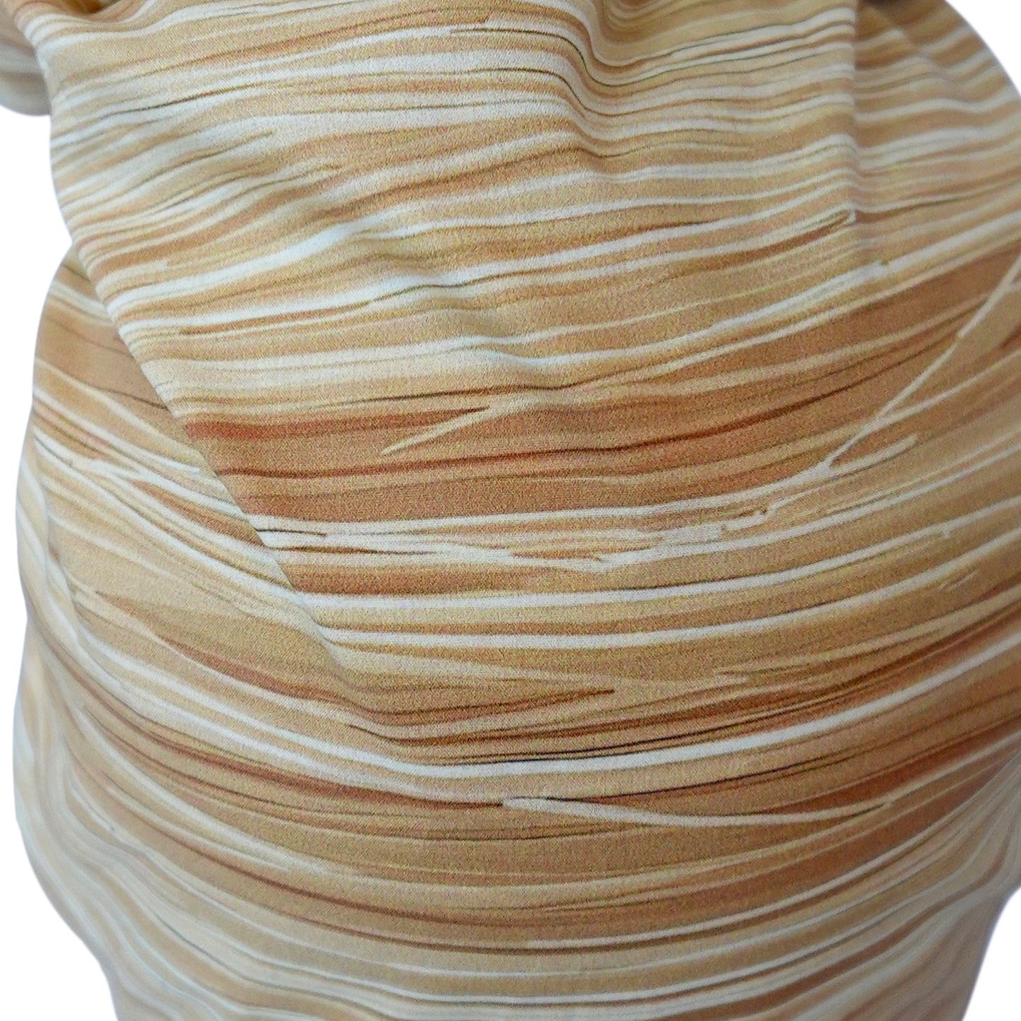 Twisturban® Turban in Faux Coiffure Blond