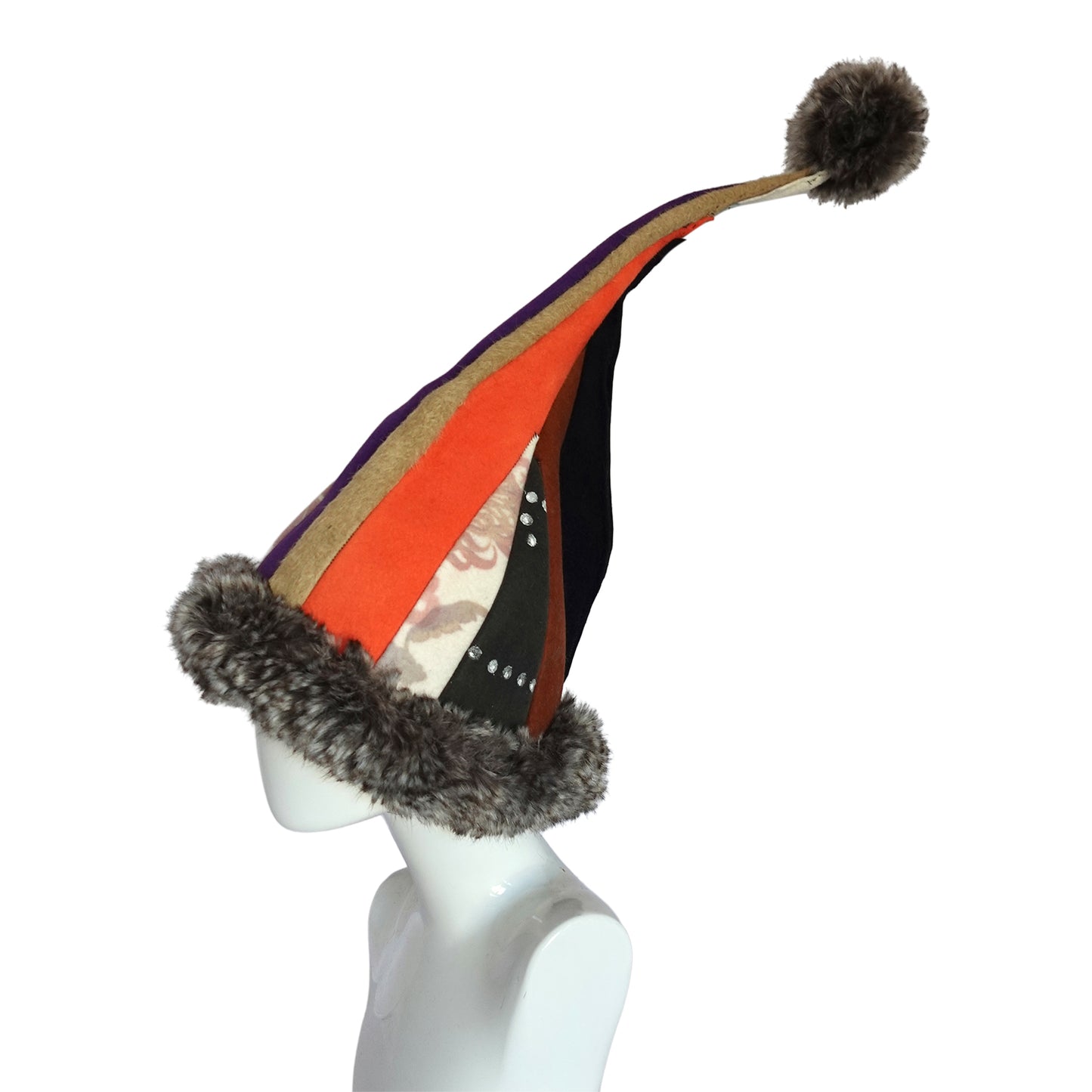 #4 pvörusleikir: spoon licker